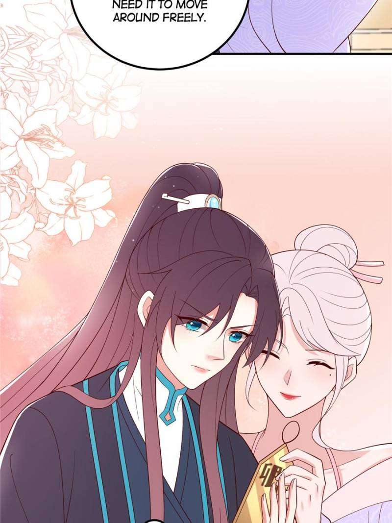 Pupillary Master Chapter 375 23